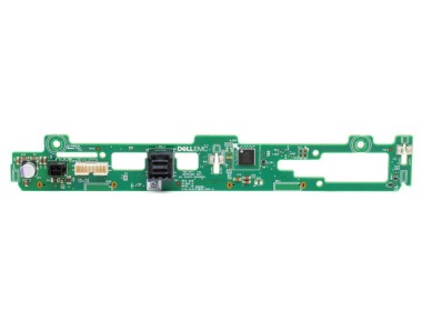 Backplane for Dell PowerEdge R540/R740/R740xd/R740xd2/R7415 2x3.5" T9D6V