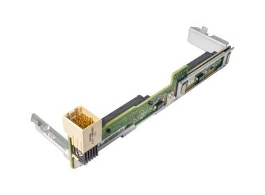 Backplane HP ProLiant BL460C Gen6 2x2.5" z klatką 531225-001