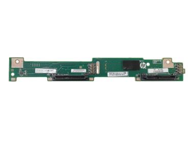 Backplane HPE ProLiant DL380 Gen8 rear 2x2.5" 4K1435