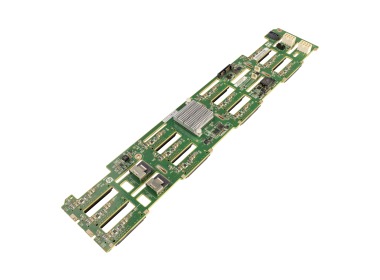 Backplane HPE ProLiant DL380P Gen8 647407-001