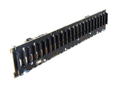 Backplane SAS Expander do Dell PowerEdge R750/R7525 24x2.5" 571RM JMCMN