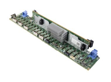 Backplane SAS Expander for Dell PowerEdge R840 24x2.5" 794YV