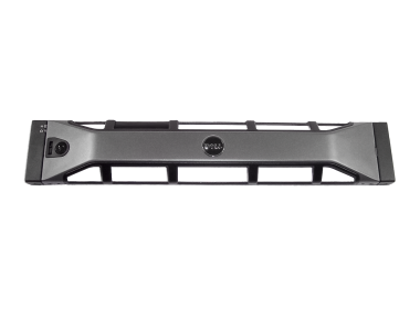 Bezel Dell PowerVault MD1200/MD3200/MD3400 D414M