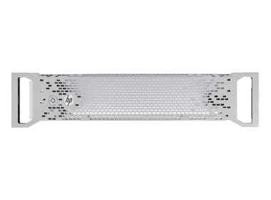 Bezel HPE 2U ProLiant DL380E/DL380P Gen8 DL380 Gen9 654582-001