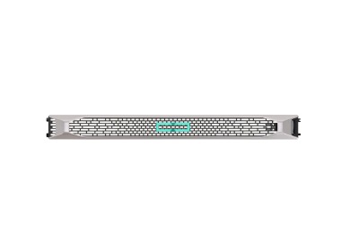 Bezel HPE ProLiant Gen10/Gen10 Plus 1U 858788-001