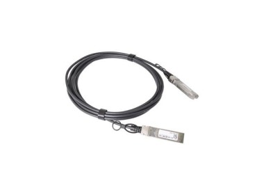 DAC cable SFF-8431 to SFF-8431 SFP+ 10GbE 2m