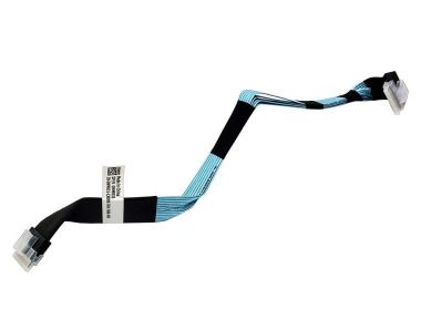 Cable NVMe Dell PowerEdge R640 10x2.5" 2xSFF-8654 for 2xSFF-8654 for rear Backplane WMR31