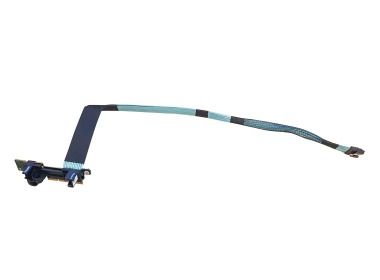 Cable NVME Dell R650 for bays 8-9 DM8KC