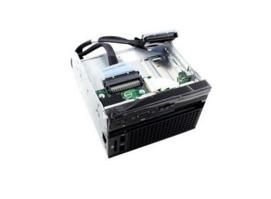 Control panel Dell PowerEdge T620 with LCD W0T54