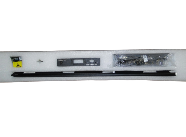 Conversion kit Dell PowerEdge T640 tower to rack W8C14