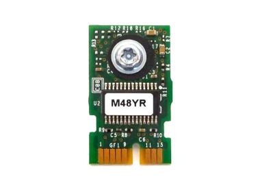 Cryptographic module Dell TPM 2.0 G13 M48YR