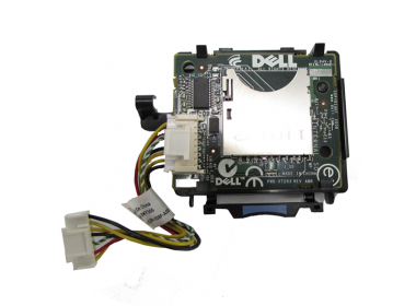 Czytnik kart Dell PowerEdge R610/R710 1xSD RN354
