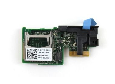 Czytnik kart SD/MMC Dell PowerEdge G12 6YFN5