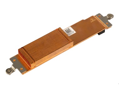Dell BOSS Card heatsink 70R79