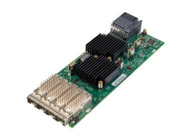 Dell EMC SLIC32 4x16Gb FC v1 module for VNX5600 303-220-300D-00