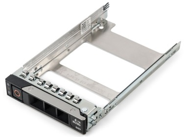 Dell hard drive caddy G14 for 2.5" disk C8G66