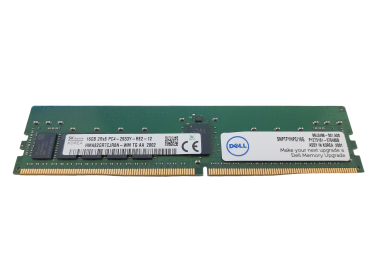 Dell Hynix 16GB 2Rx8 2933 RDIMM SNPTFYHPC/16G