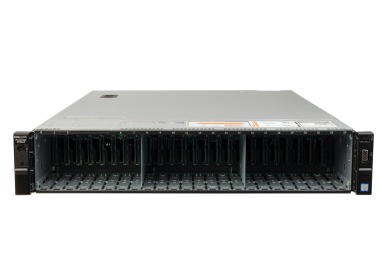 Dell PowerEdge R730XD 24x2.5" chassis 0VCY7