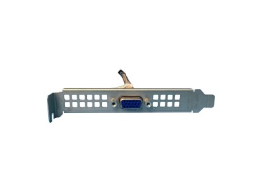 Dell PowerEdge XC750xa/R750xa Module: Rear VGA Port for Liquid Cooling 9D04D