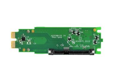 Dell PowerVault MD1280 SAS card interposer K1J8J