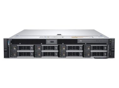 Stacja robocza Dell Precision R7920 8x3.5" z 2x Gold 6132, 96GB RAM, H730P, 2x 480GB SSD SATA 2.5", 1x Quadro RTX 6000, 2xPSU, szyny, iDRAC 9 Enterprise