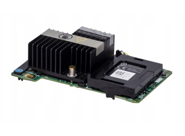 Dell RAID Controller PERC8 Shared 1GB Mini mono PCI-E 2.0 12Gb SAS P3WV4