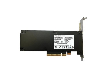 Dysk SSD Dell Samsung PM1735 1.6TB SSD PCIe NVMe 4.0x8 HHHL TLC MU Y7D7D