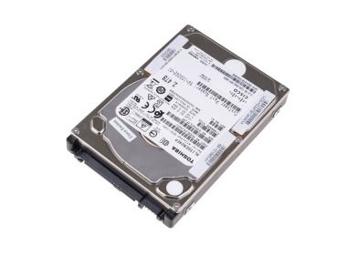 Dysk twardy Cisco 2.4TB 10K SAS 12G 2.5" 4KN UCS-HD24TB10K4KN