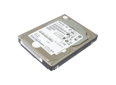Dysk twardy Cisco 2.4TB HDD SAS 12G 2.5" HDEBL20JAA51