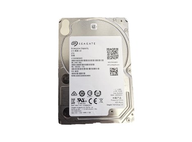 Dysk twardy Cisco 2TB 7.2K HDD SAS 12G 2.5" 128MB 58-100164-01