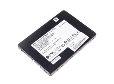 Dysk twardy Cisco 3.8TB SSD SATA 6G 2.5" TLC AES-256 MTFDDAK3T8TDS-1AW1ZABYY