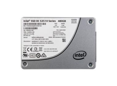 Dysk twardy Cisco 480GB SSD SATA 6G 2.5" SSDSC2BB480G6K