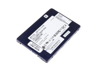 Dysk twardy Cisco 480GB SSD SATA 6G 2.5" TLC RI AES-256 UCS-SD480GM1X-EV