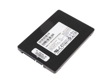 Dysk twardy Cisco 960GB SSD SATA 6G 2.5" TLC MU MZ7LH960HAJR-000K2