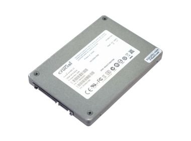 Dysk twardy Crucial 128GB SSD SATA 6G 2.5" MLC CT128M4SSD2