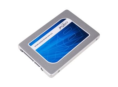 Dysk twardy Crucial 512GB SSD SATA 6G 2.5" MLC Desktop Class CT500BX100SSD1