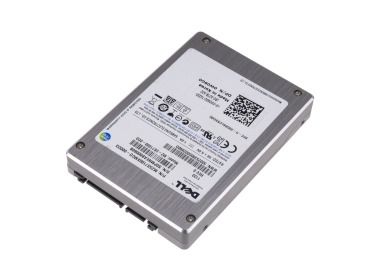 Dysk twardy Dell 100GB SSD SATA 3G 2.5" SLC E W09G0
