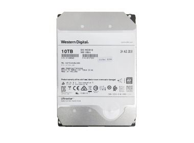 Dysk twardy Dell 10TB 7.2K HDD SAS 12G 3.5" TCG 512e 256MB 0F27353