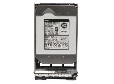 Dysk twardy Dell 10TB HDD SAS 12G 3.5" 07FPR