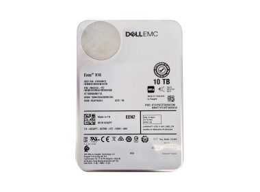 Dysk twardy Dell 10TB HDD SAS 12G 3.5" 2G2PT