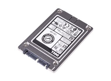 Dysk twardy Dell 120GB SSD SATA 6G 1.8" HJKFJ