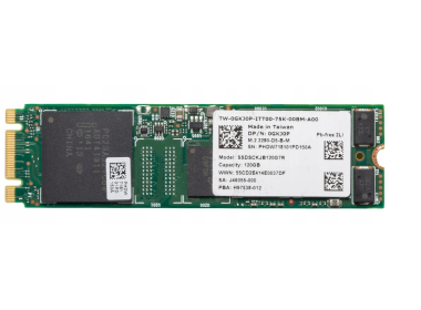 Dysk twardy Dell 120GB SSD SATA 6G M.2 MLC GKJ0P