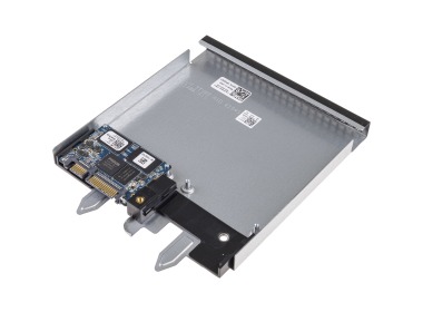 Dysk twardy Dell 120GB SSD SATA 6G SlimSATA MLC WKR39