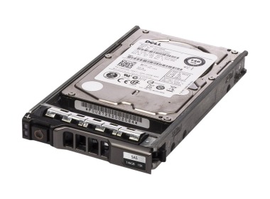 Dysk twardy Dell 146GB HDD SAS 6G 2.5" 6DFD8