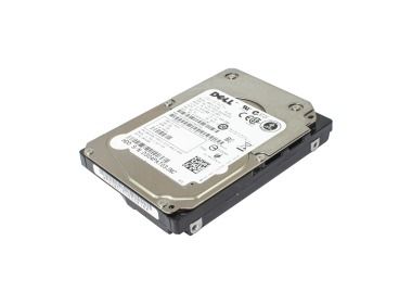 Dysk twardy Dell 146GB HDD SAS 6G 2.5" W328K