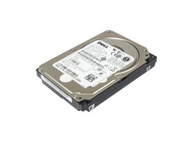 Dysk twardy Dell 147GB 10K SAS 6G 2.5 512n 16MB G731N