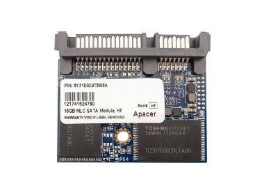 Dysk twardy Dell 16GB SSD SATA CG0K9