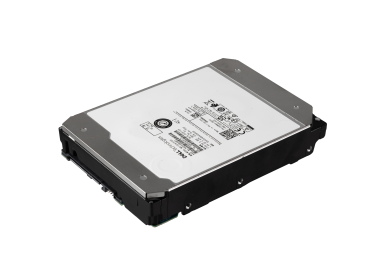 Dysk twardy Dell 16TB 7.2K HDD SAS 12G 3.5" SIE 512e 256MB GGWNH