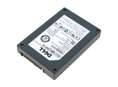 Dysk twardy Dell 175GB SSD SAS 3G 2.5" SLC 512 Enterprise JK3GD