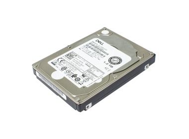 Dysk twardy Dell 1.2TB 10K SAS 12G 2.5" 512n 128MB 3K30N